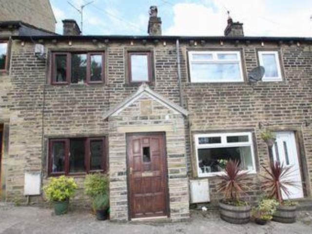 House for rent in Halifax, West Yorkshire
