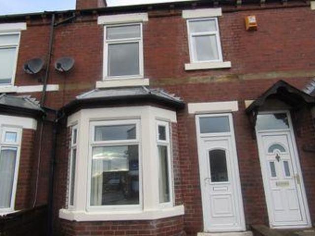 House for rent in Normanton and Altofts, West Yorkshire