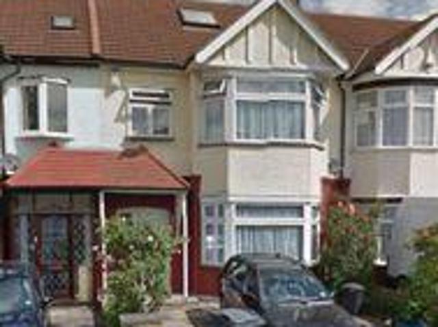 House for rent
