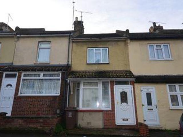 House for rent in Brompton, Gillingham