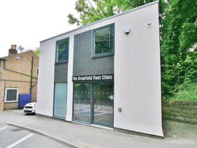 House for rent in Brackenfield, East Midlands