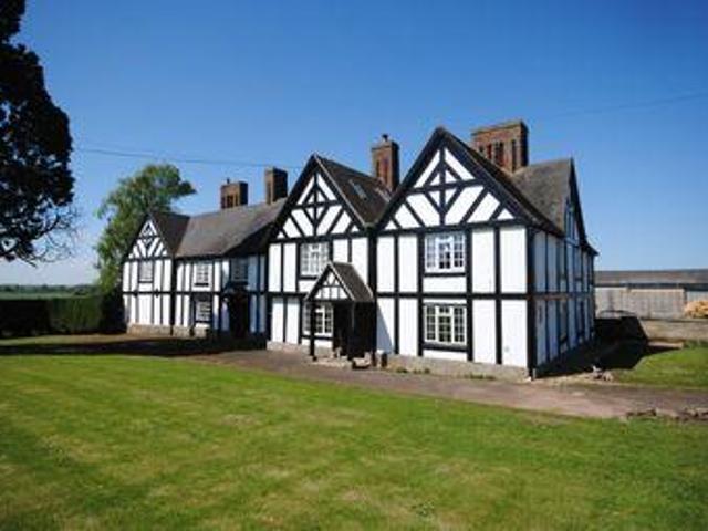 House for rent in Wales