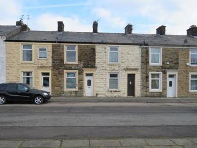 House for rent in Backburn, Lancashire