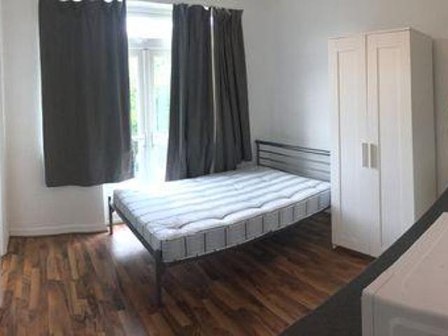 House for rent in City of London, Greater London