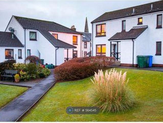 House for rent in Darvel, Scotland