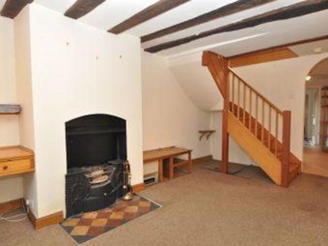 House for rent in Ross-on-wye