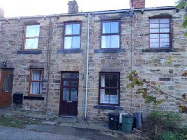 House for rent in Batley, West Yorkshire