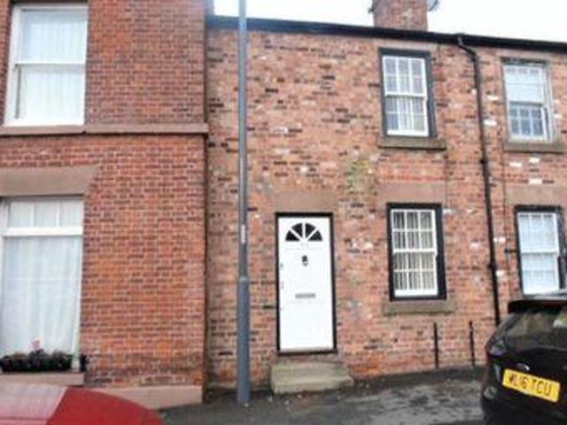 House for rent in Prescot, Knowsley