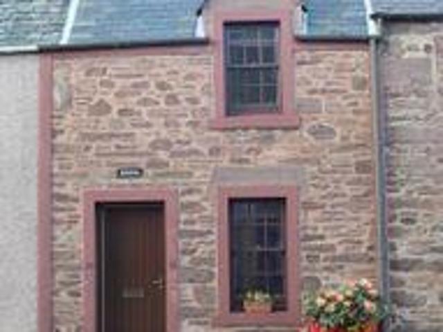 House for rent in Crieff, Scotland