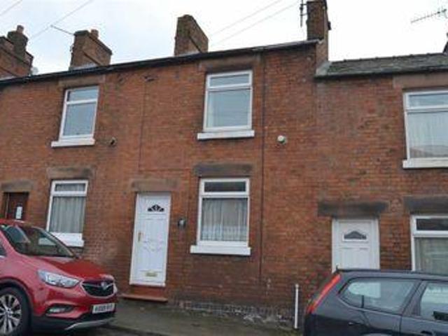 House for rent in Kingsley Moor, Staffordshire