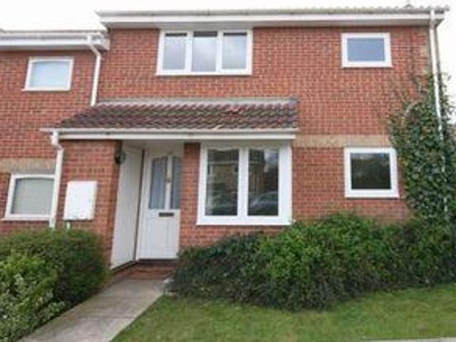 House for rent in Feckenham, City Of Bristol