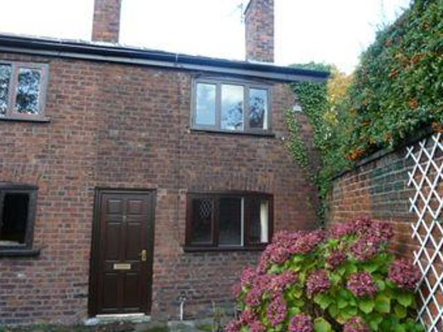 House for rent in Greater Manchester