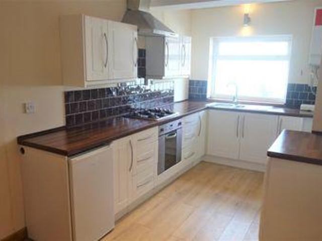 House for rent in Penarth, Wales