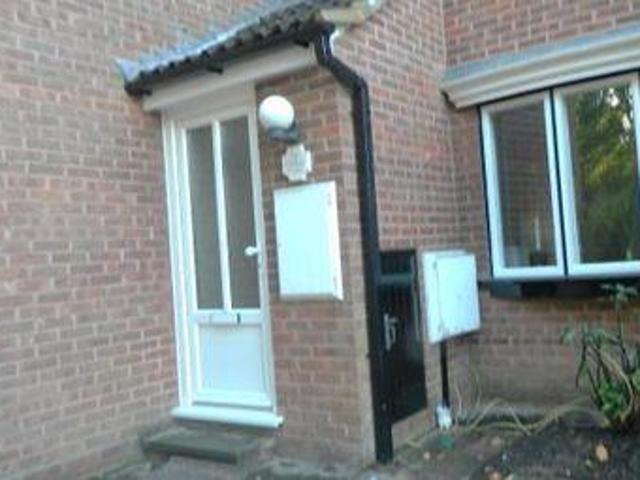 House for rent in Hertford, Colliers End