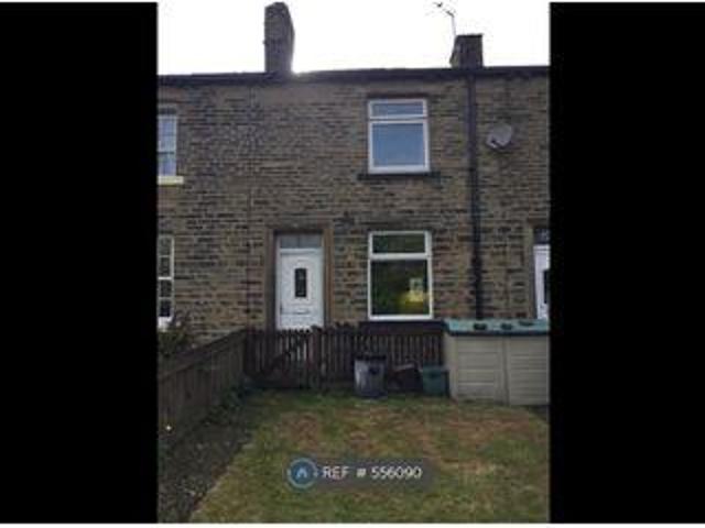 House for rent in Halifax, West Yorkshire