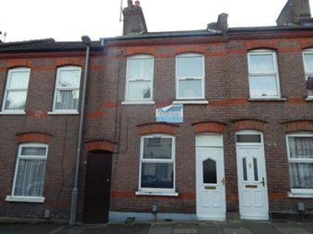House for rent in Luton