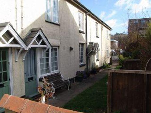 House for rent in Great Missenden, Buckinghamshire