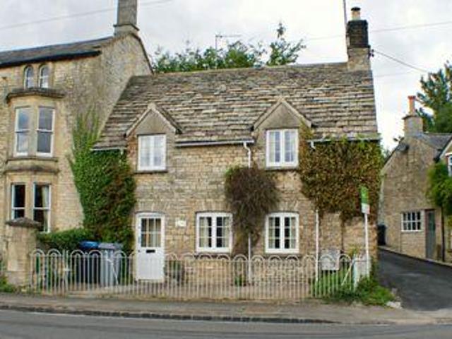 House for rent in Chipping Norton, Black Bourton