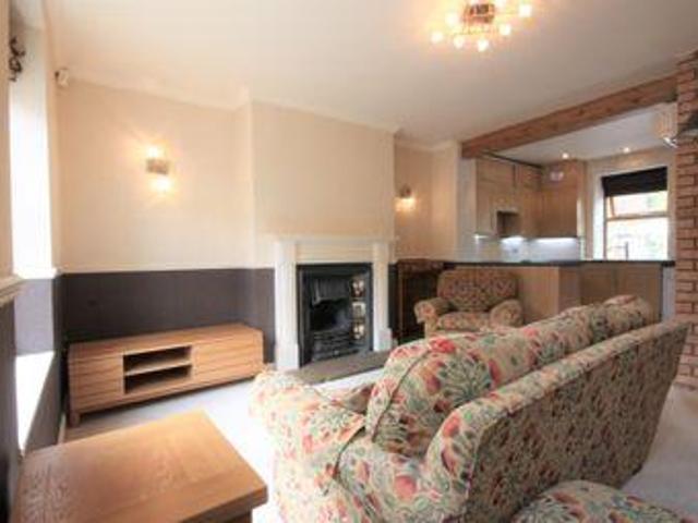 House for rent in West Yorkshire