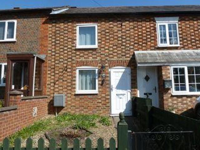 House for rent in Buckingham, Buckinghamshire