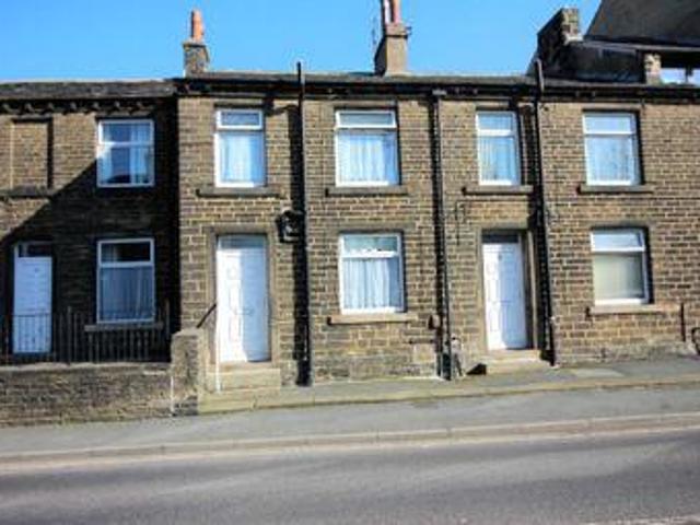 House for rent in Holmfirth, West Yorkshire