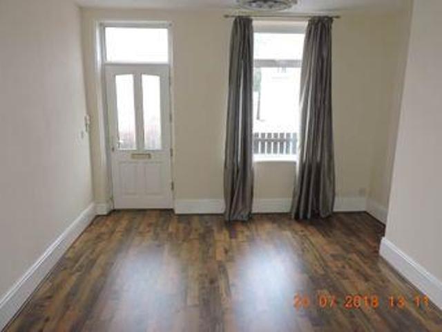House for rent in South Yorkshire