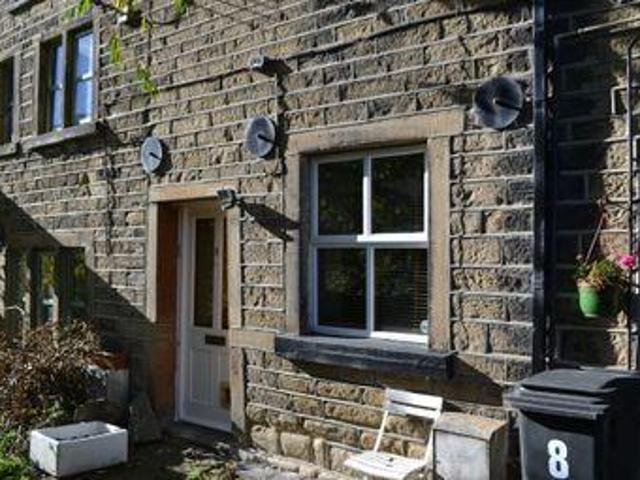 House for rent in Holmfirth, West Yorkshire