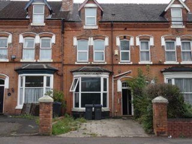 House for rent in West Midlands