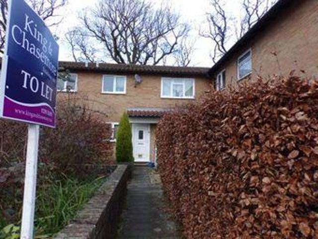 House for rent in Glynde, West Sussex