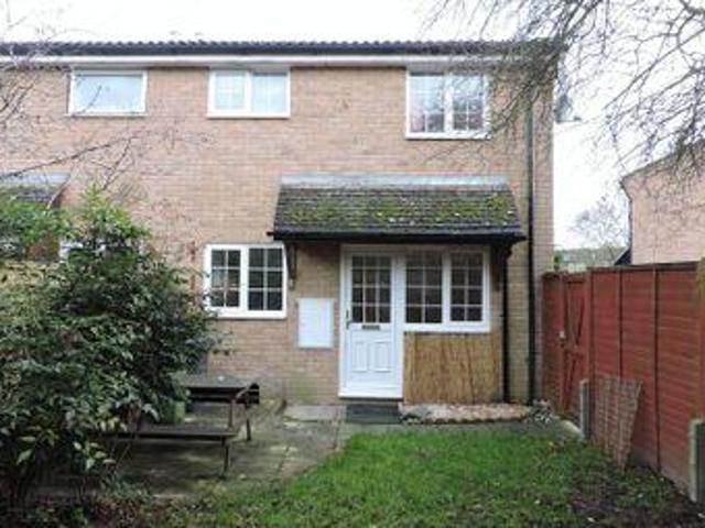 House for rent in Priest Down, Hampshire