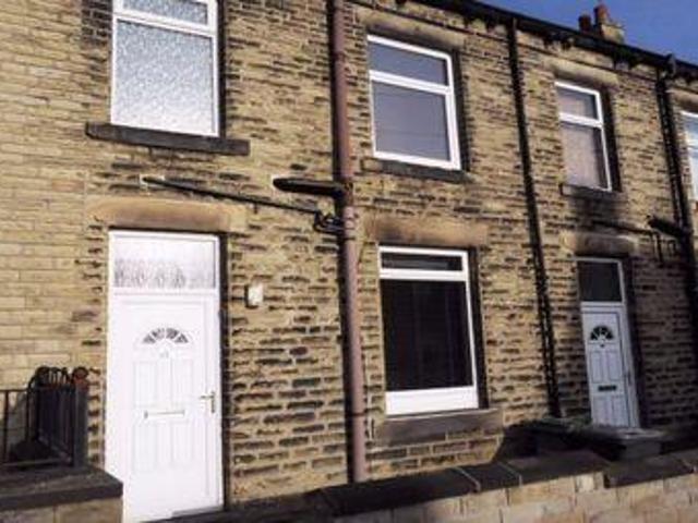 House for rent in Mirfield, West Yorkshire