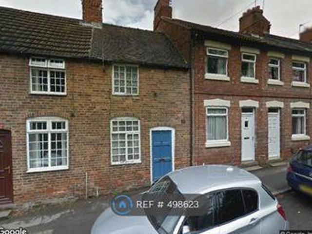House for rent in Ashby-de-la-Zouch, North West Leicestershire