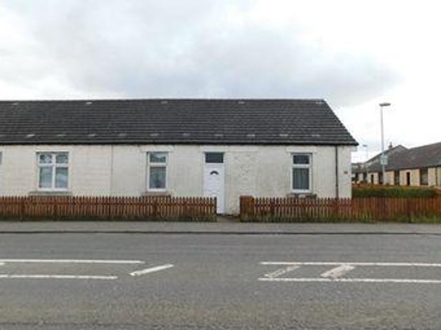 House for rent in Bathgate, Scotland