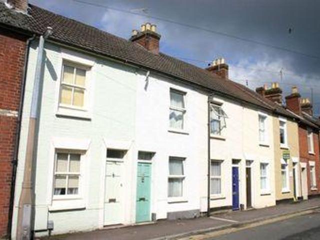 House for rent in Salisbury, Wiltshire
