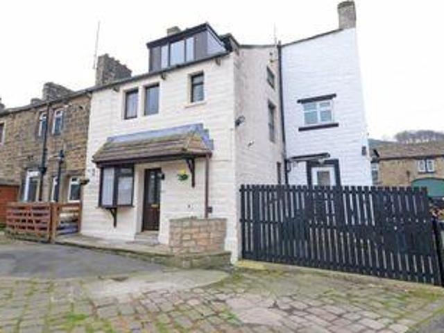 House for rent in Keighley, West Yorkshire