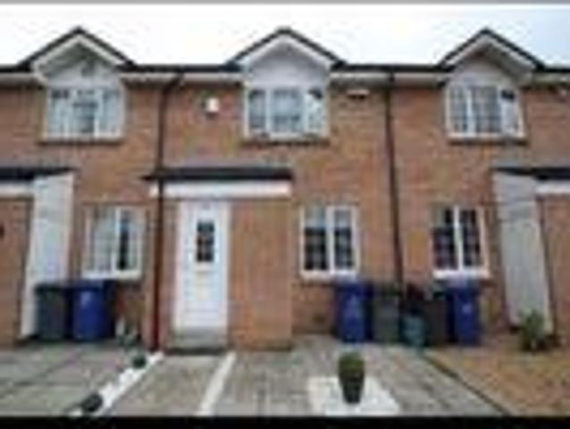 House for rent in Erskine, Renfrewshire