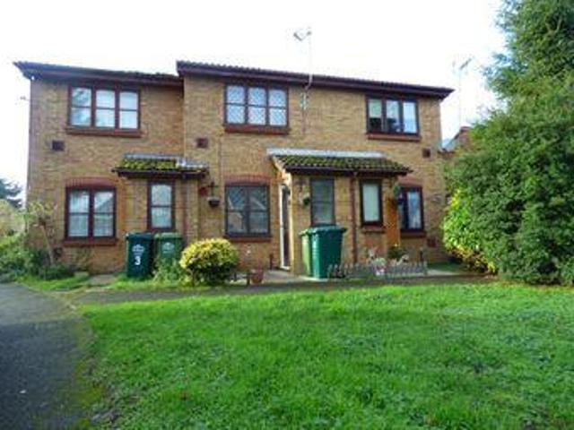 House for rent in Staines, Surrey