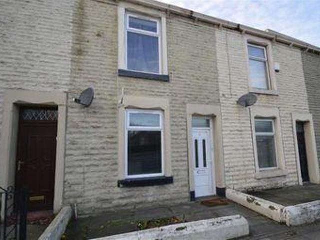 House for rent in Backburn, Lancashire