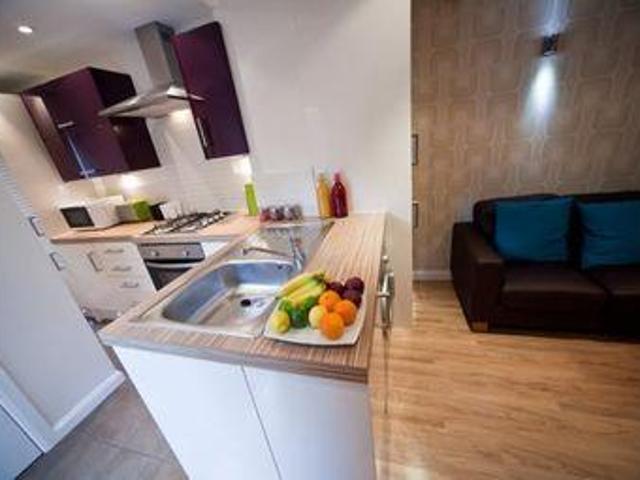 House for rent in Higher Bartle, Lancashire