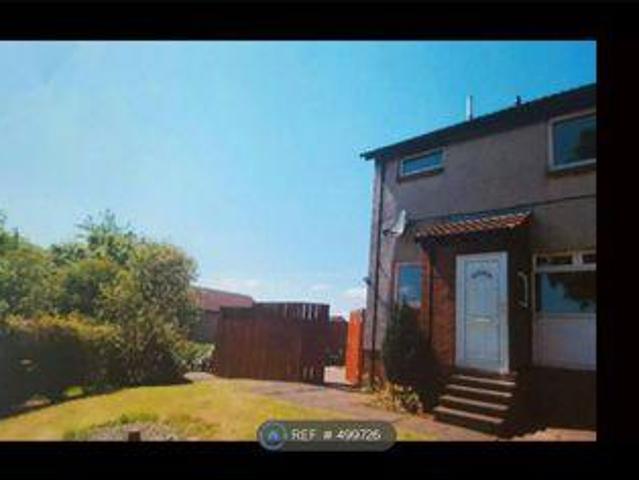 House for rent in Dunfermline, Scotland
