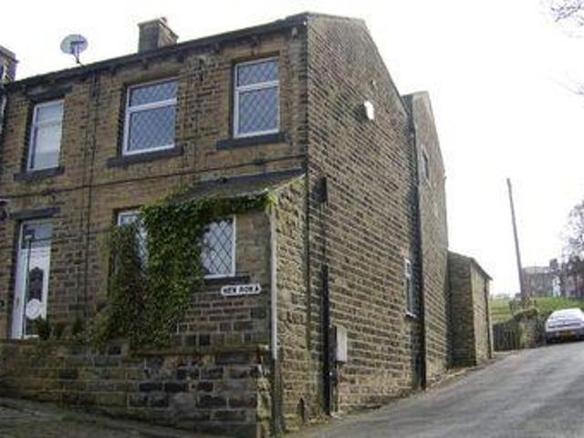 House for rent in Halifax, West Yorkshire