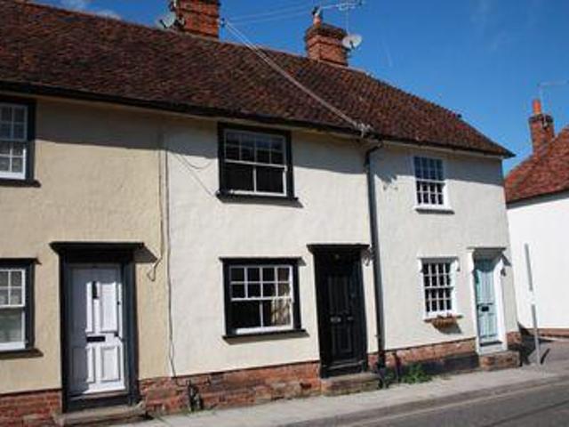 House for rent in Duton Hill