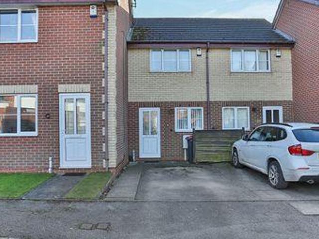 House for rent in Haddon, East Midlands