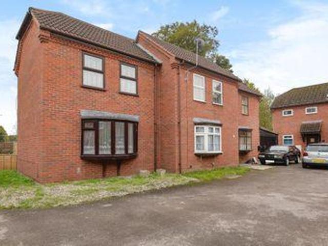 House for rent in Enborne, West Berkshire