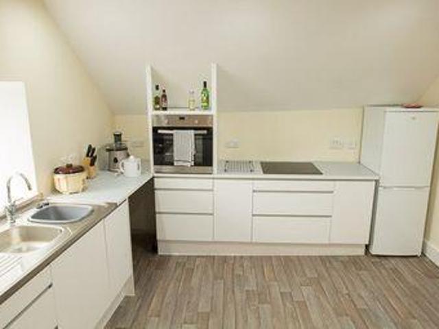 House for rent in Melrose, Scotland