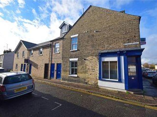 House for rent in Arbury, Cambridgeshire