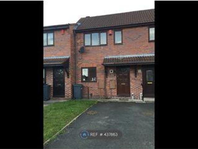 House for rent in Stoke-on-Trent
