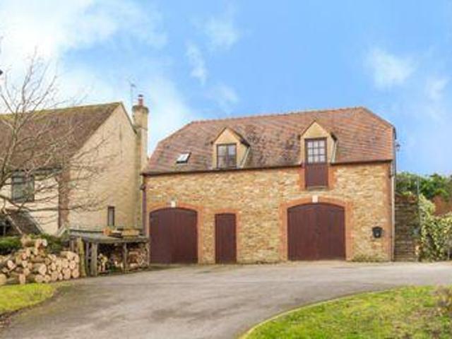 House for rent in Dromore, Oxfordshire
