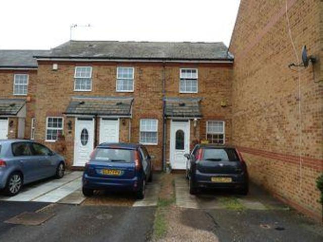 House for rent in Swanley, The Butts