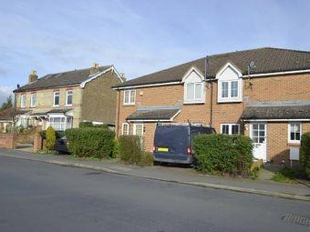 House for rent in Staines, Surrey